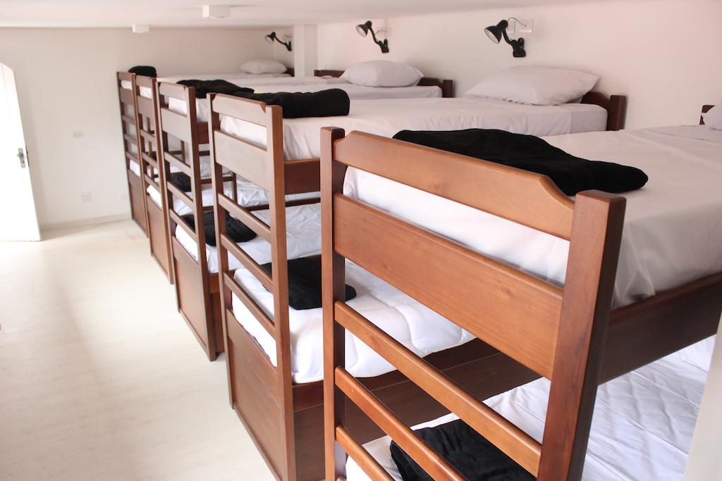 Namoa Hostel Vila Madalena São Paulo Habitación foto