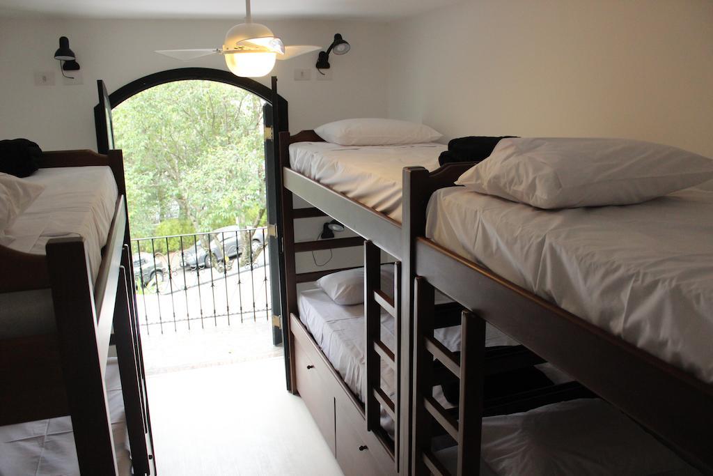 Namoa Hostel Vila Madalena São Paulo Habitación foto
