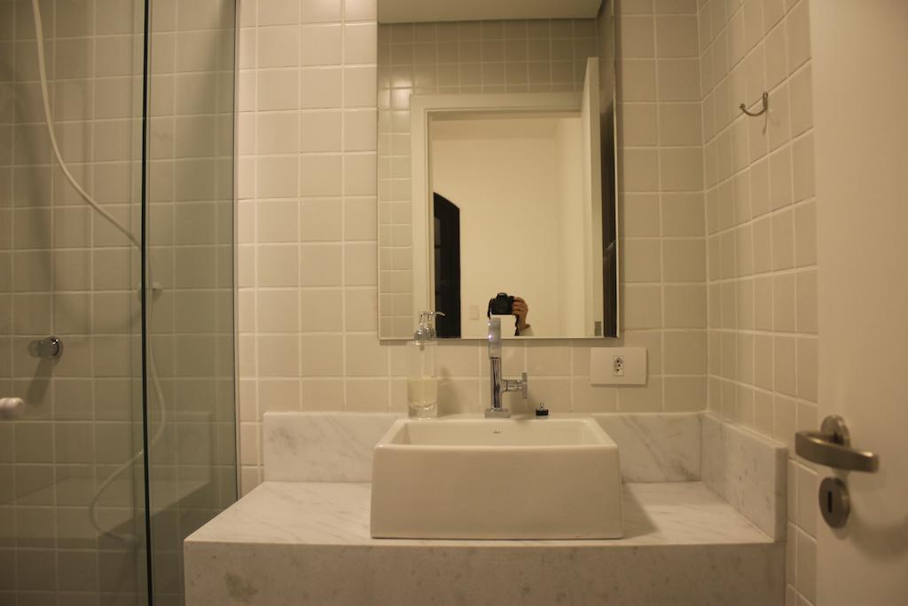 Namoa Hostel Vila Madalena São Paulo Habitación foto